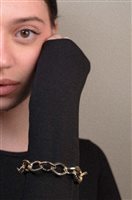 Bracciale Rebecca Donna Diva in Alluminio BDABOO25 - BDABOO25